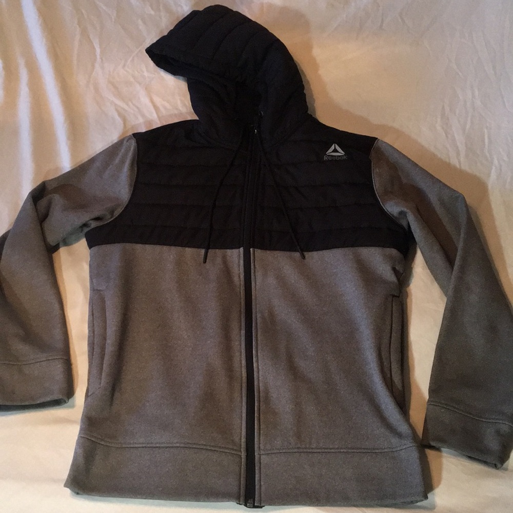Reebok Tri-fit Jacket